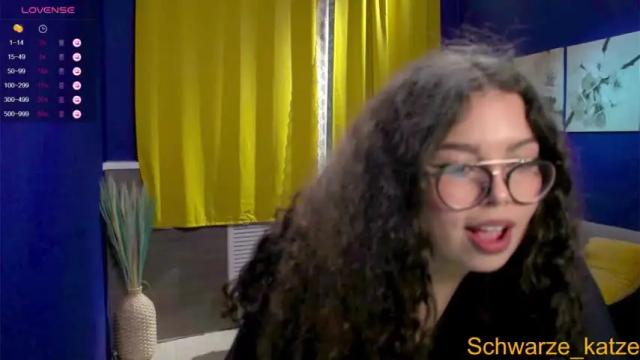 Image 11 of schwarze_katze Stream on Chaturbate on 20 months ago