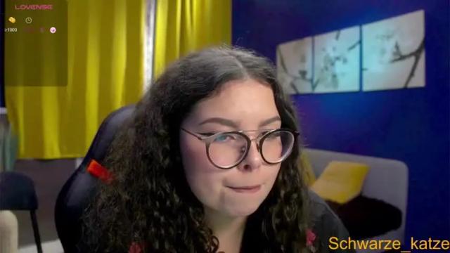 Image 2 of schwarze_katze Stream on Chaturbate on 20 months ago