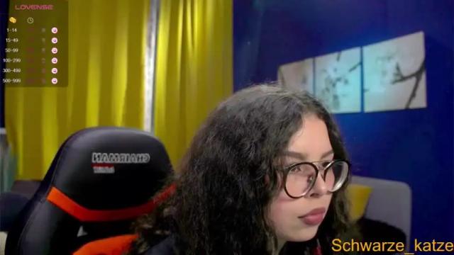 Image 3 of schwarze_katze Stream on Chaturbate on 20 months ago