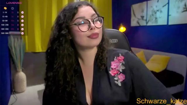 Image 8 of schwarze_katze Stream on Chaturbate on 20 months ago