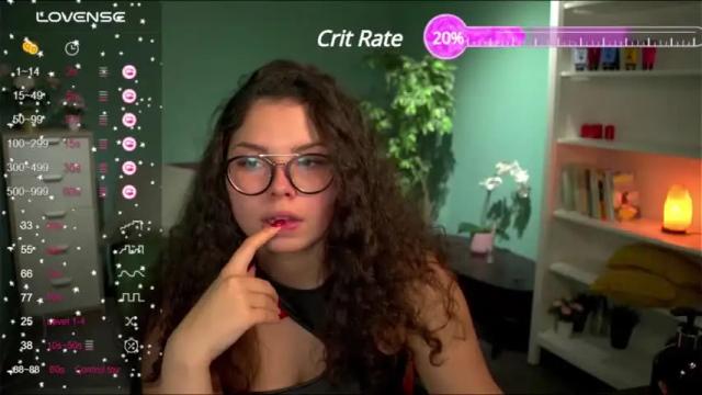 Thumbnail 1, schwarze_katze's Stream at Chaturbate, 20 months ago