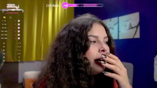 Image 11 of schwarze_katze Stream on Chaturbate on 19 months ago