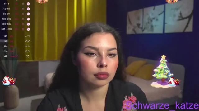 Image 3 of schwarze_katze Stream on Chaturbate on 19 months ago