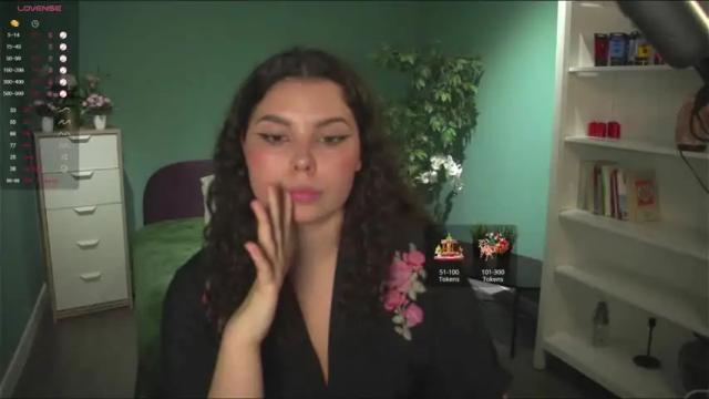 Image 8 of schwarze_katze Stream on Chaturbate on 18 months ago