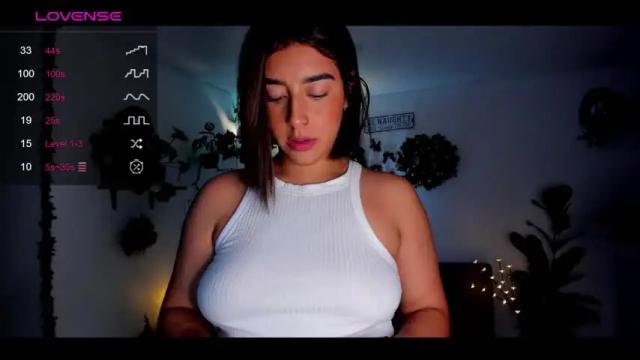 Image 2 of scintilla_ Stream on Chaturbate on 17 months ago