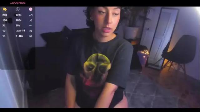 Thumbnail 1, scintilla_'s Stream at Chaturbate, 2 months ago