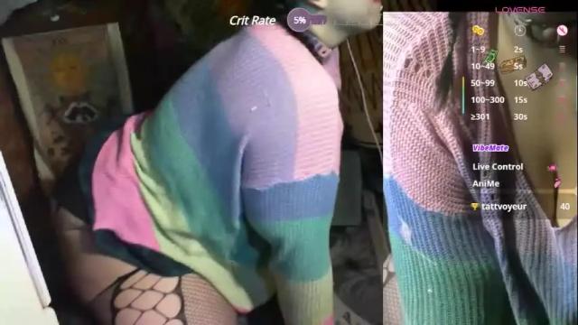Image 7 of scumbagsmith Stream on Chaturbate on 9 days ago