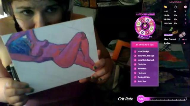 Image 3 of scumbagsmith Stream on Chaturbate on 4 months ago