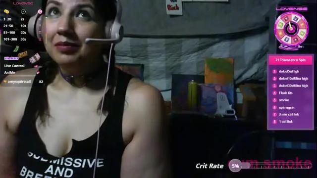 Thumbnail 3, scumbagsmith's Stream at Chaturbate, 3 months ago