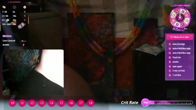 Image 2 of scumbagsmith Stream on Chaturbate on 3 months ago
