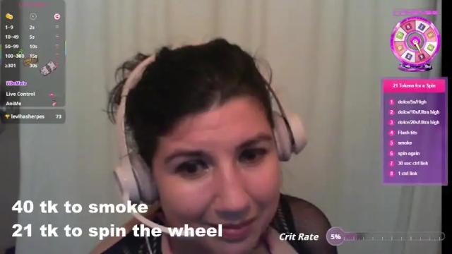 Thumbnail 2, scumbagsmith's Stream at Chaturbate, 21 days ago