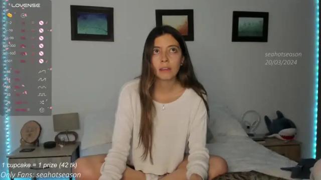 Thumbnail 2, seahotseason's Stream at Chaturbate, 13 months ago