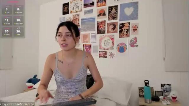 Image 2 of seahotseason Stream on Chaturbate on 3 months ago