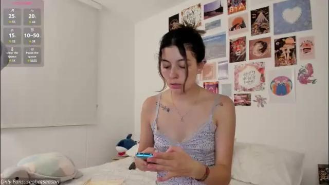 Image 4 of seahotseason Stream on Chaturbate on 3 months ago