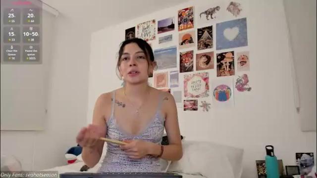 Thumbnail 2, seahotseason's Stream at Chaturbate, 3 months ago