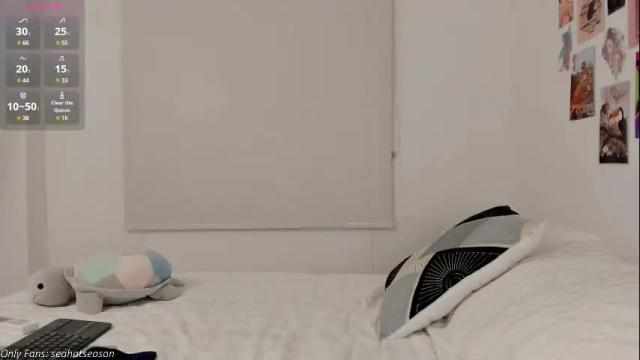 Image 7 of seahotseason Stream on Chaturbate on 3 months ago
