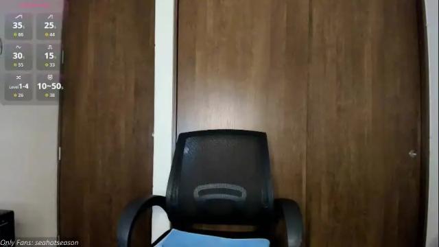 Image 4 of seahotseason Stream on Chaturbate on 1 month ago