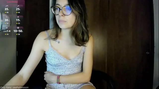 Thumbnail 1, seahotseason's Stream at Chaturbate, 1 month ago