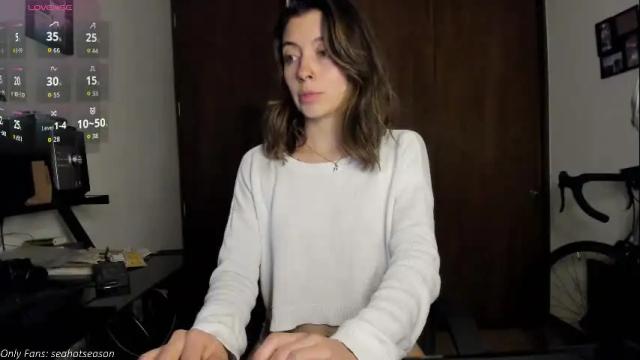 Image 2 of seahotseason Stream on Chaturbate on 1 month ago