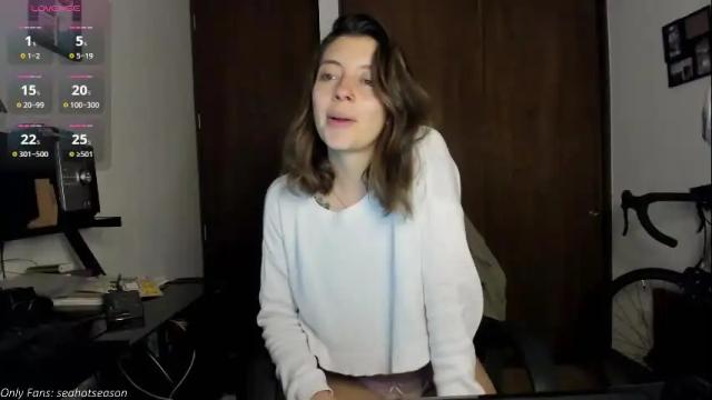 Image 4 of seahotseason Stream on Chaturbate on 1 month ago