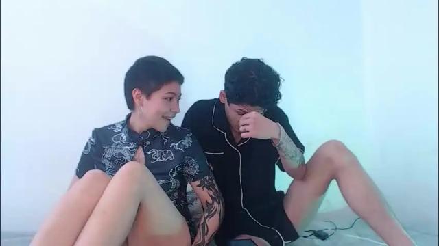 Image 6 of sebas_and_mila Stream on Chaturbate on 1 month ago