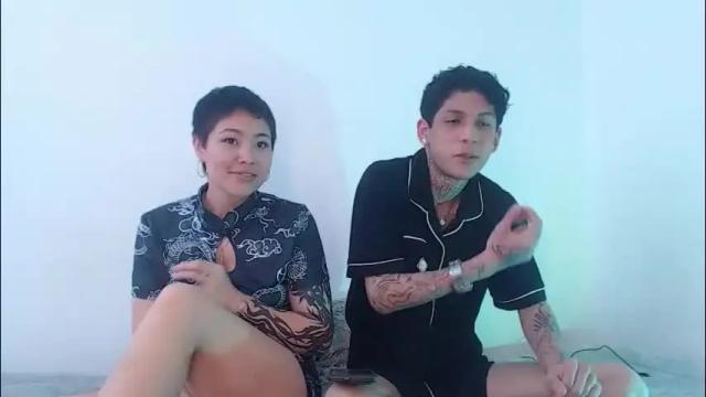 Image 8 of sebas_and_mila Stream on Chaturbate on 1 month ago
