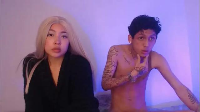 Thumbnail 2, sebas_and_mila's Stream at Chaturbate, 1 month ago