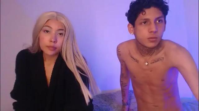 Image 6 of sebas_and_mila Stream on Chaturbate on 1 month ago