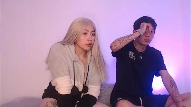 Image 2 of sebas_and_mila Stream on Chaturbate on 26 days ago