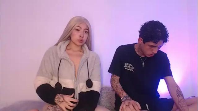 Image 3 of sebas_and_mila Stream on Chaturbate on 26 days ago