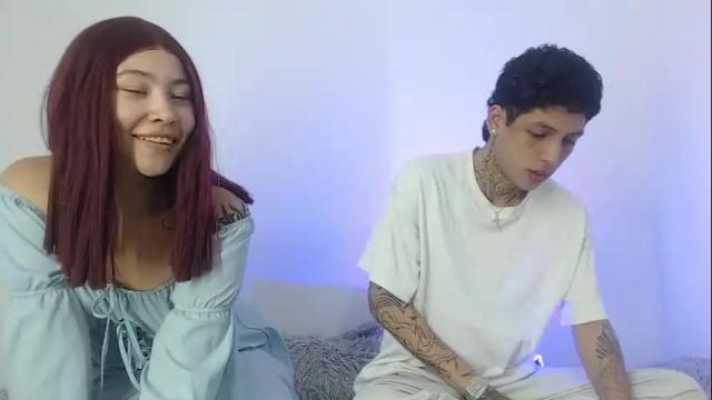 Image 3 of sebas_and_mila Stream on Chaturbate on 1 month ago