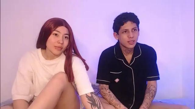 Image 11 of sebas_and_mila Stream on Chaturbate on 1 month ago