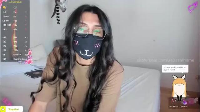 Thumbnail 1, sebasathome's Stream at Chaturbate, 18 days ago