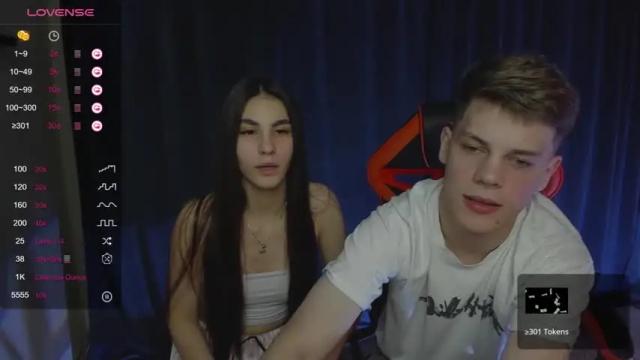 Image 4 of sebastian_bomboloni Stream on Chaturbate on 21 months ago
