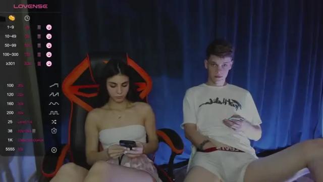 Thumbnail 3, sebastian_bomboloni's Stream at Chaturbate, 21 months ago
