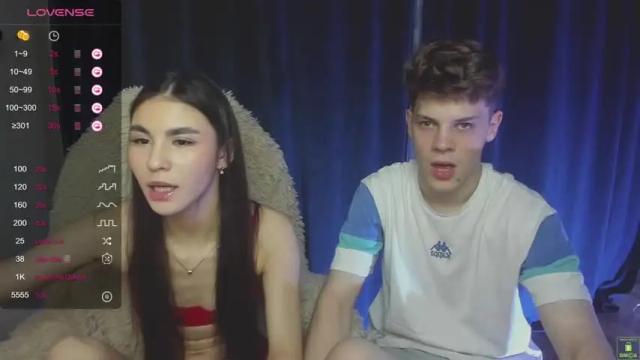 Image 3 of sebastian_bomboloni Stream on Chaturbate on 25 months ago