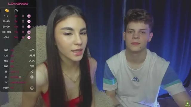Image 4 of sebastian_bomboloni Stream on Chaturbate on 25 months ago