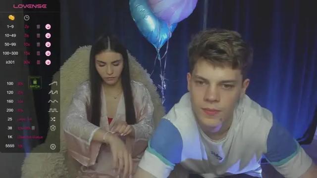 Thumbnail 3, sebastian_bomboloni's Stream at Chaturbate, 20 months ago