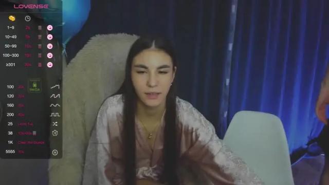 Image 11 of sebastian_bomboloni Stream on Chaturbate on 20 months ago