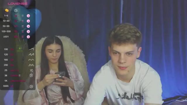 Image 2 of sebastian_bomboloni Stream on Chaturbate on 20 months ago