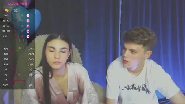 Image 3 of sebastian_bomboloni Stream on Chaturbate on 20 months ago
