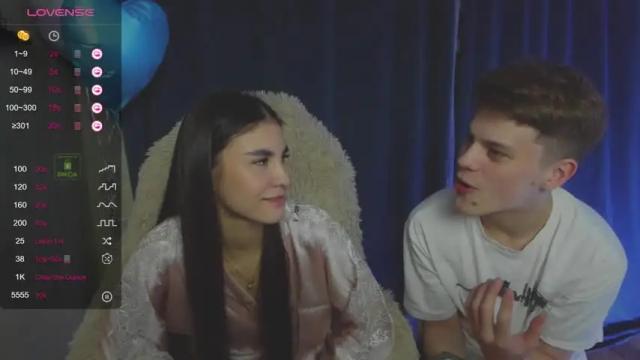 Image 7 of sebastian_bomboloni Stream on Chaturbate on 20 months ago