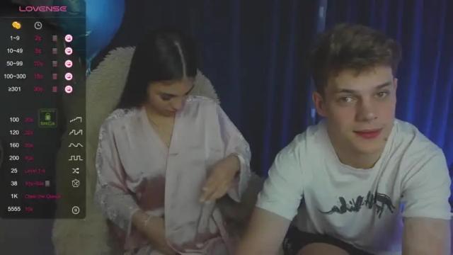 Thumbnail 3, sebastian_bomboloni's Stream at Chaturbate, 20 months ago
