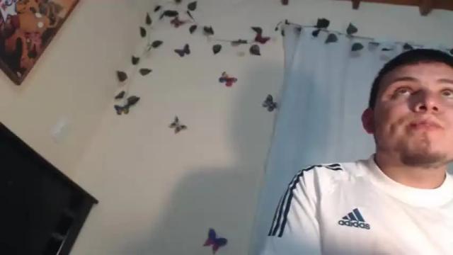 Image 11 of sebastian_coleman Stream on Chaturbate on 20 months ago