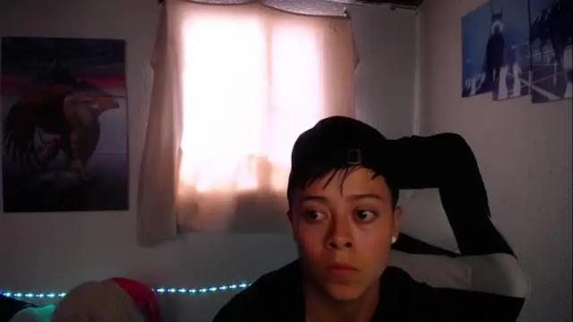 Image 12 of sebastian_posse Stream on Chaturbate on 13 months ago