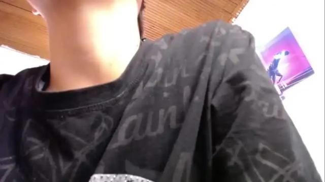Image 3 of sebastian_posse Stream on Chaturbate on 13 months ago