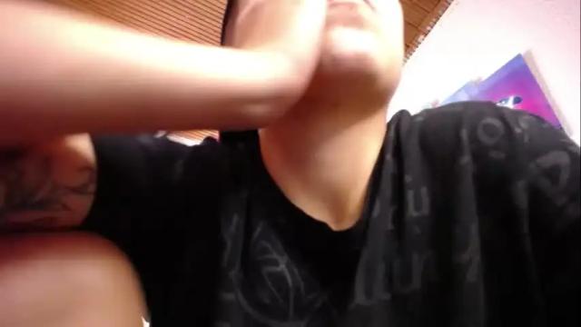 Image 8 of sebastian_posse Stream on Chaturbate on 13 months ago