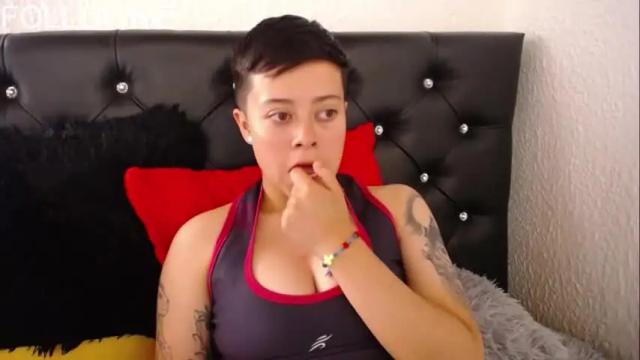 Image 3 of sebastian_posse Stream on Chaturbate on 13 months ago