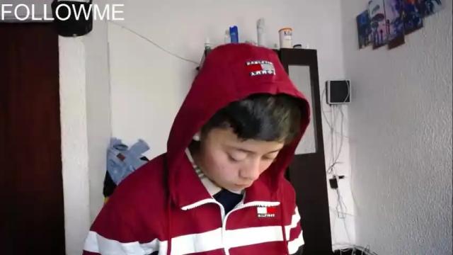 Thumbnail 1, sebastian_posse's Stream at Chaturbate, 12 months ago
