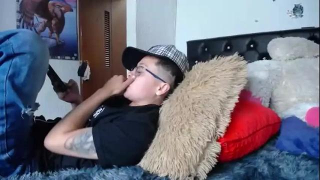 Thumbnail 3, sebastian_posse's Stream at Chaturbate, 28 days ago